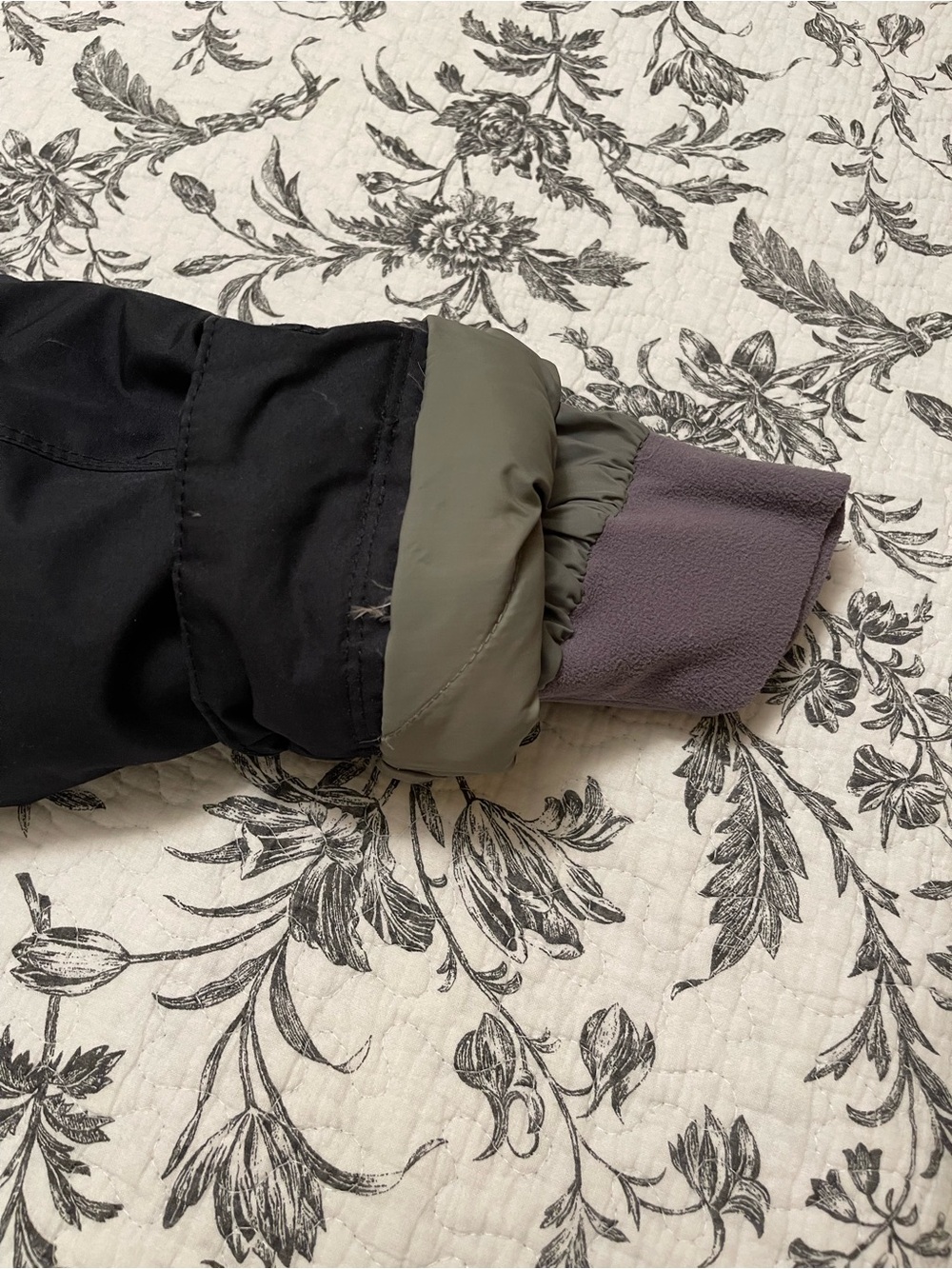 LL Bean 100% Down Parka - Picture 16 of 16